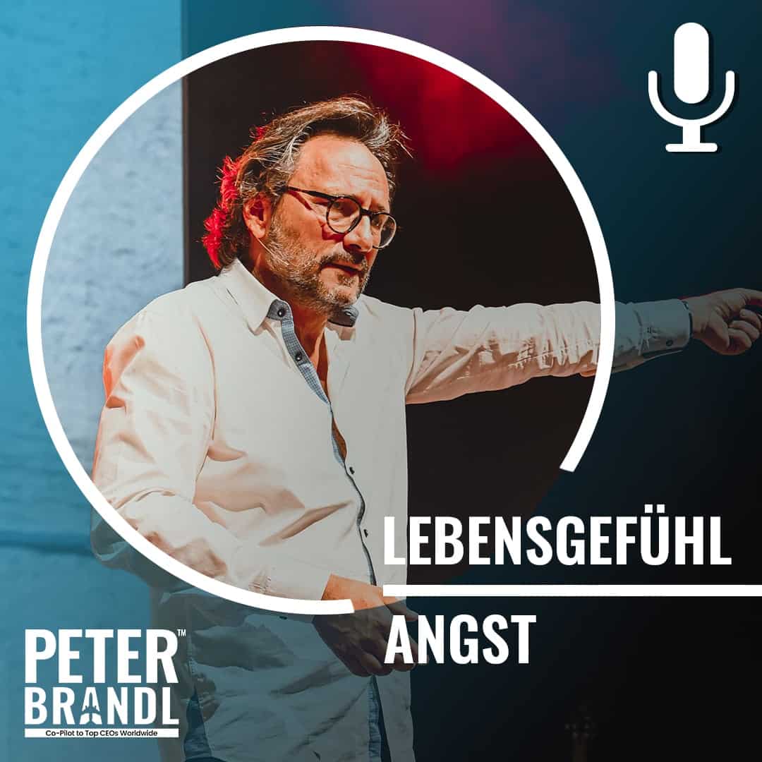Peter Brandl Podcast